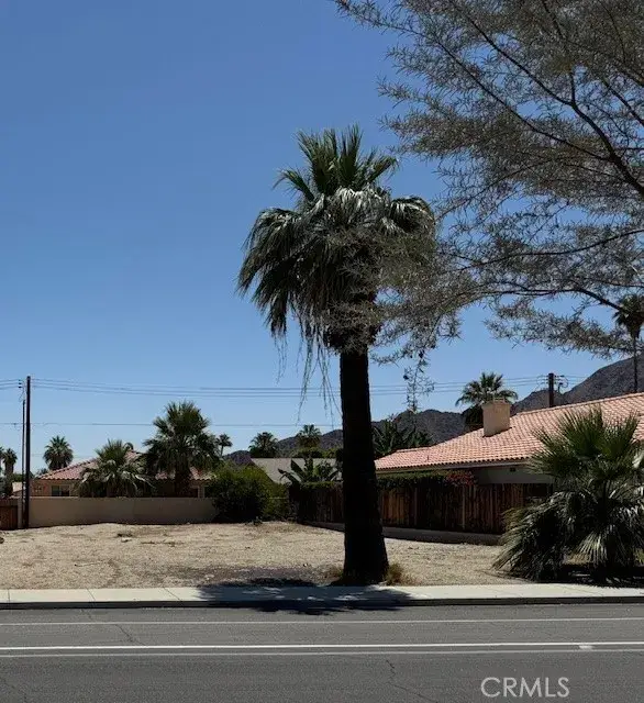 0 NE Eisenhower, La Quinta, CA 92553