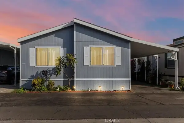 9080 Bloomfield #230, Cypress, CA 90630