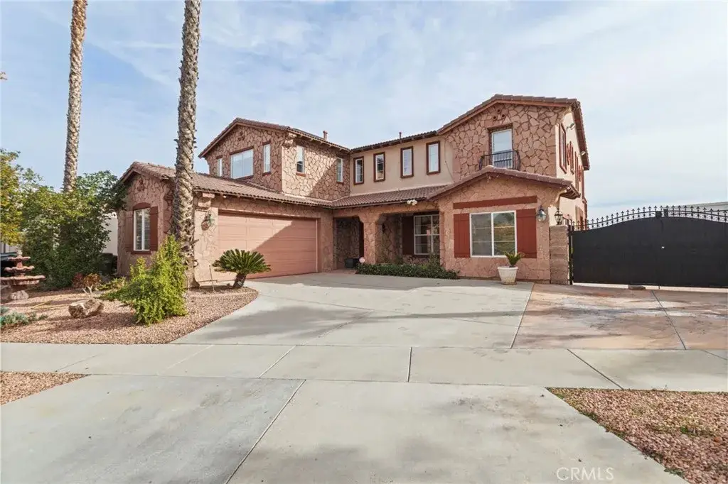 3995 Holly Springs Drive, Corona, CA 92881 - Image #1