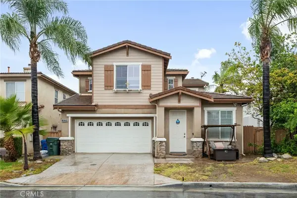 3229 E Drycreek Road, West Covina, CA 91791