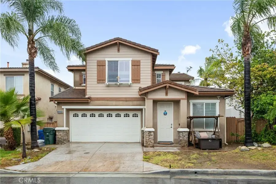 3229 E Drycreek Road, West Covina, CA 91791 - #2