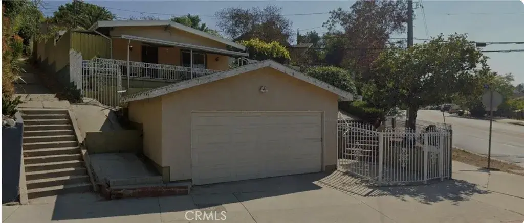 4147 York, Los Angeles, CA 90065 - #1