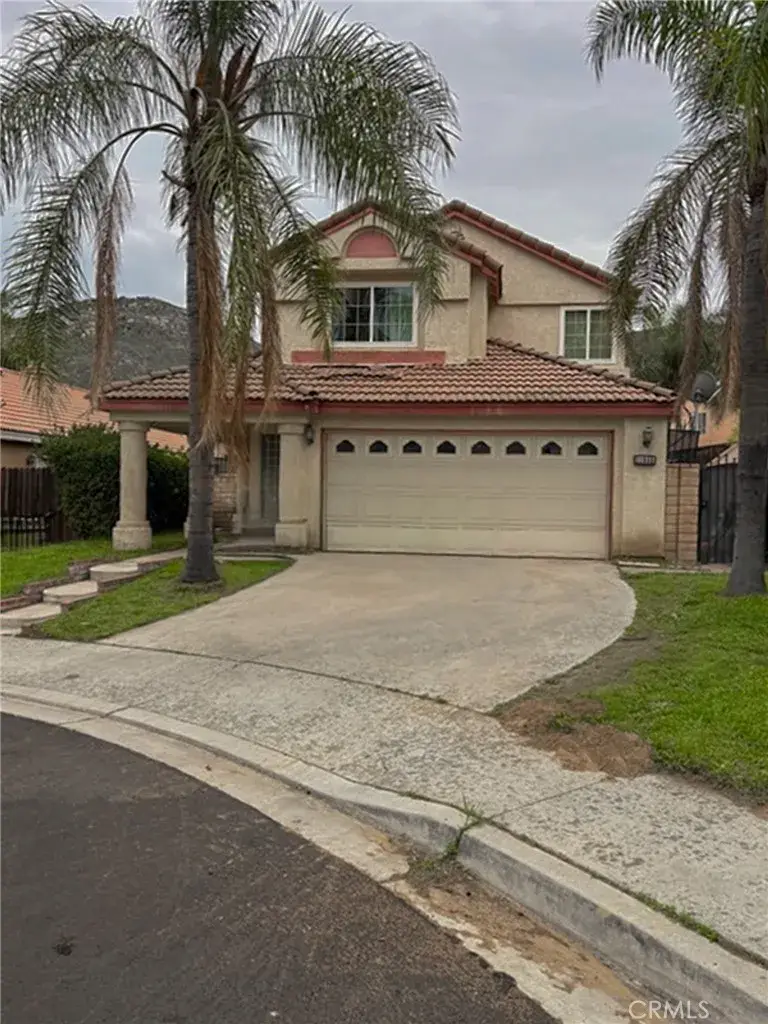 11955 Napoli, Fontana, CA 92337 - #1