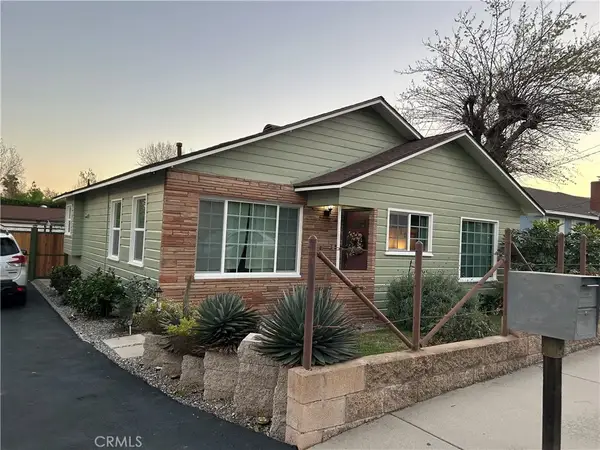 1298 W Baseline, Claremont, CA 91711