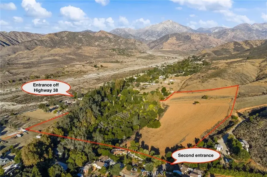 2700 Mill Creek, Mentone, CA 92359 - #2