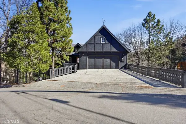 417 Emerald, Lake Arrowhead, CA 92352