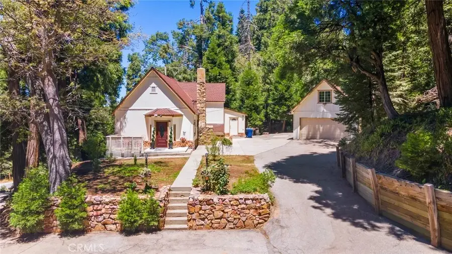 901 Ca-173, Lake Arrowhead, CA 92352 - Image #2