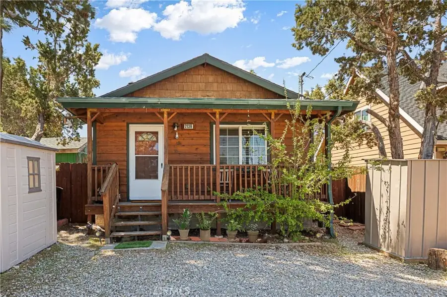 2136 3rd, Big Bear City, CA 92314 - #2