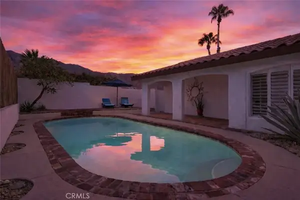 52810 Avenida Herrera, La Quinta, CA 92253