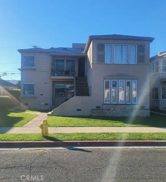 2804 W 85th, Inglewood, CA 90305 - #1