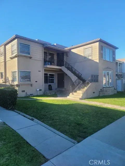 2804 W 85th, Inglewood, CA 90305 - #2