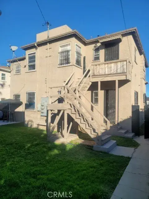 2804 W 85th, Inglewood, CA 90305 - #3