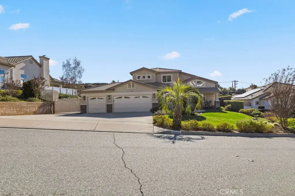 36415 Cherrywood, Yucaipa, CA 92399 - #1