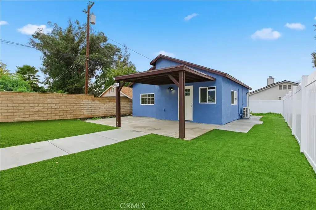 12964 3rd, Yucaipa, CA 92399 - #1