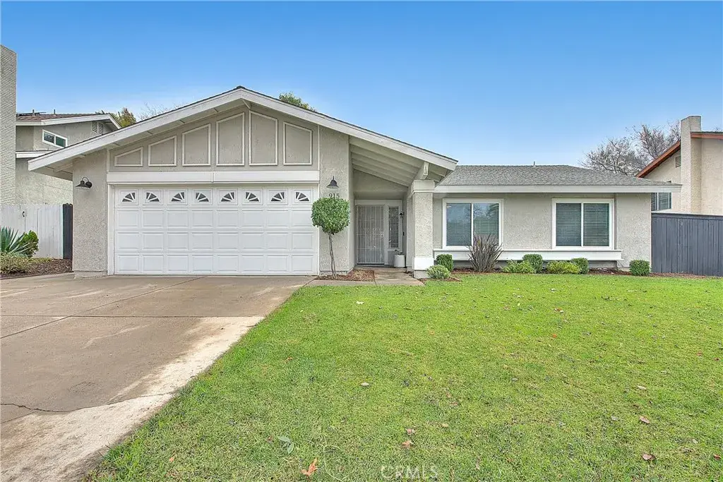 915 Auburndale, Corona, CA 92878 - #1