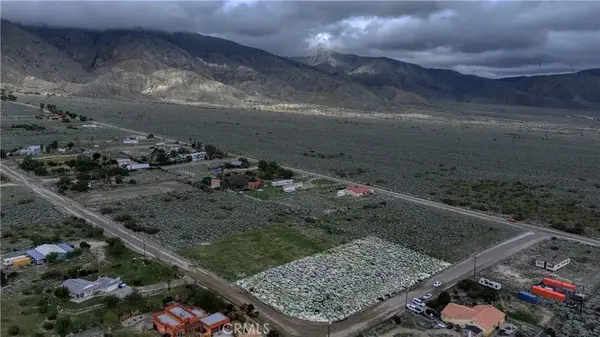 0 Woodridge, Whitewater, CA 92282