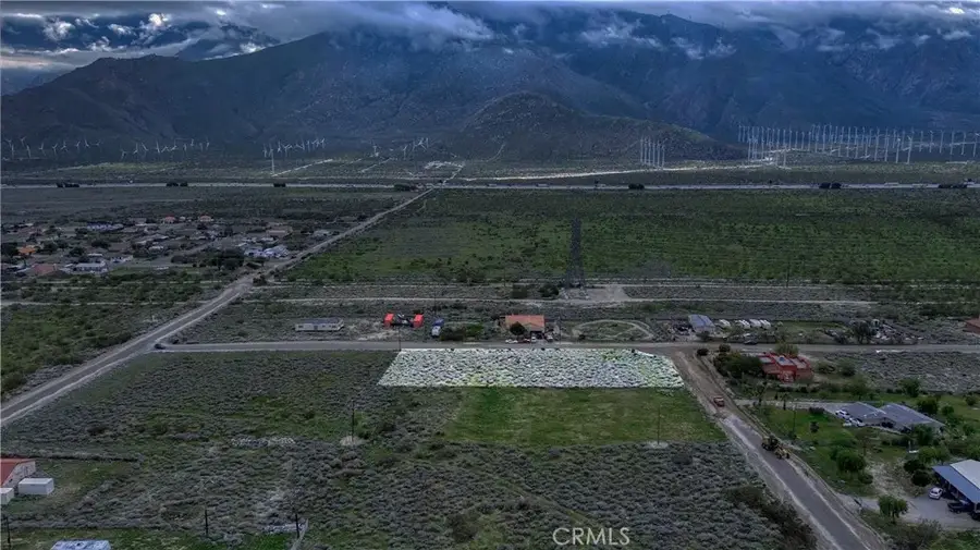 0 Woodridge, Whitewater, CA 92282 - #2