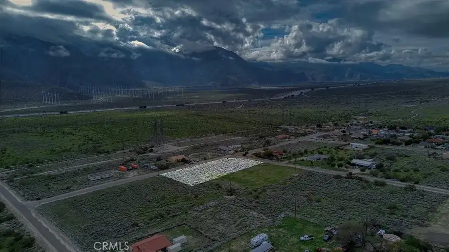 0 Woodridge, Whitewater, CA 92282 - #3