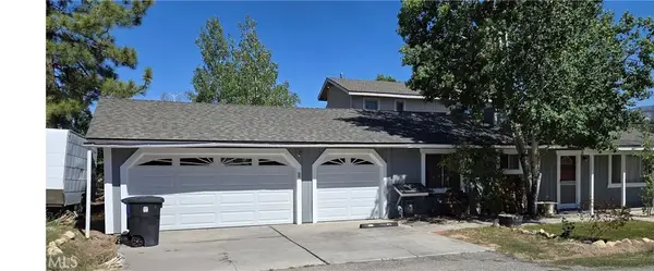 171 W Meadow, Big Bear City, CA 92314