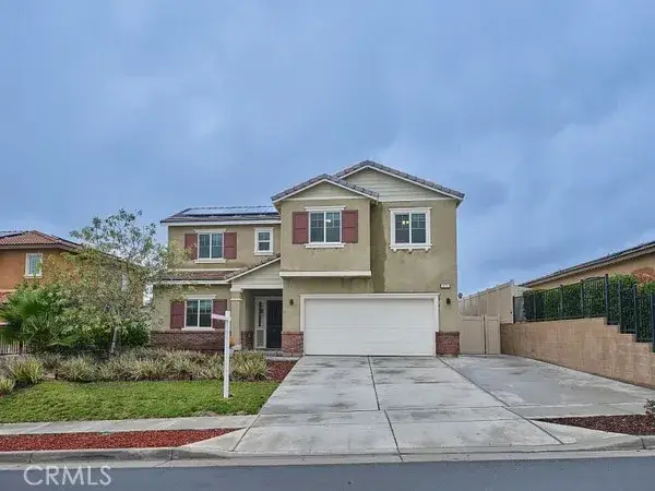 272 Country Club, Calimesa, CA 92320 - Image #1