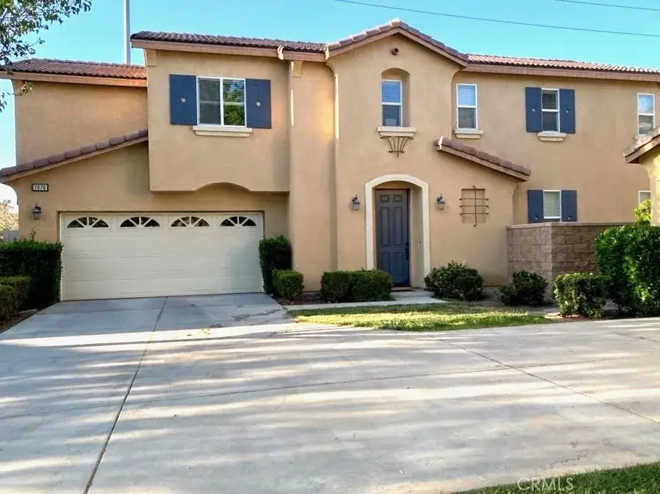 7076 Luminaire Court, Eastvale, CA 92880 - #1