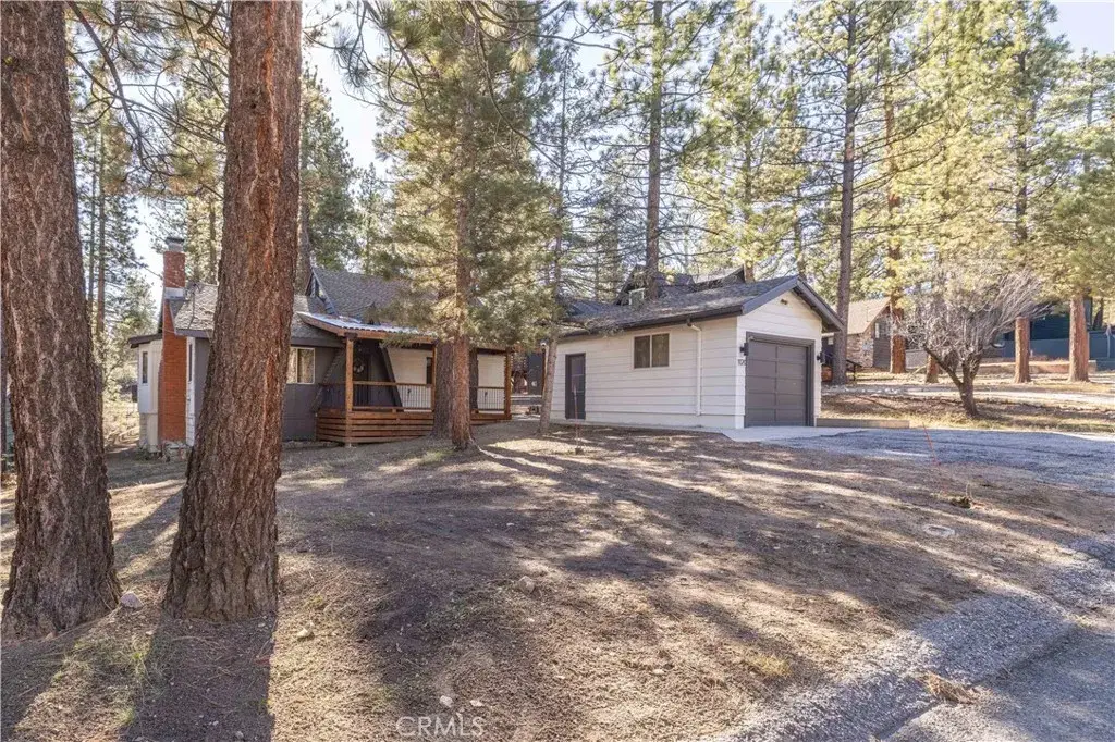 1120 W Sugarpine Road, Big Bear City, CA 92314 - Image #1