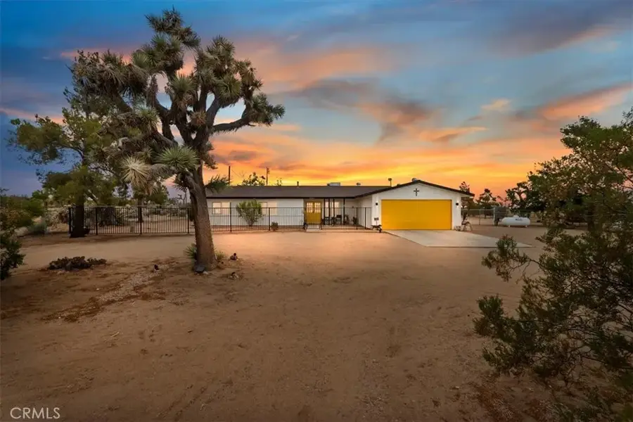 58676 Sunflower, Yucca Valley, CA 92284 - #3