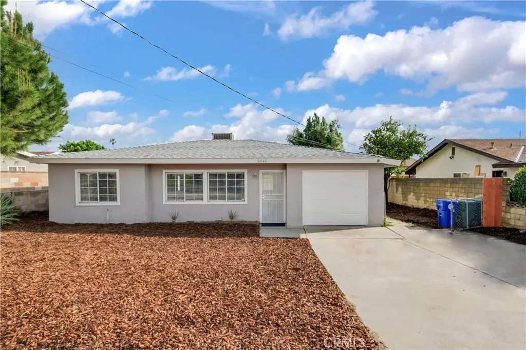 9645 Palmetto Avenue, Fontana, CA 92335 - #1