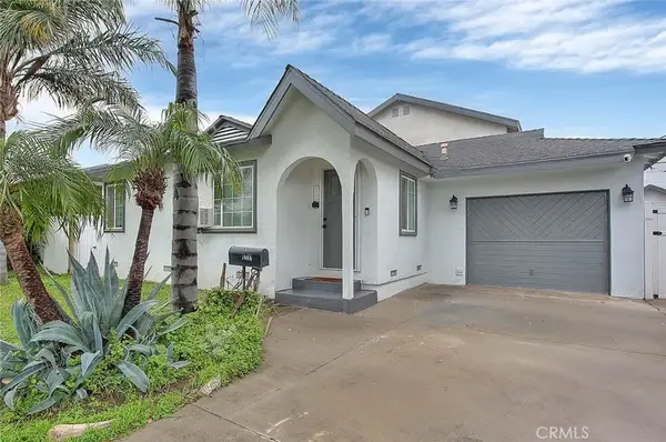 1237 N Evergreen, Anaheim, CA 92805