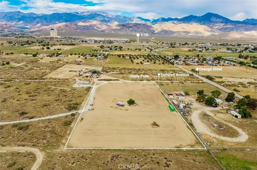 129 Dolores, Cabazon, CA 92230 - #3