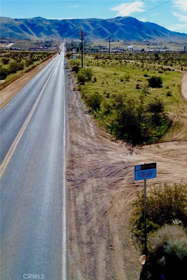 10450 Central, Apple Valley, CA 92308 - #2