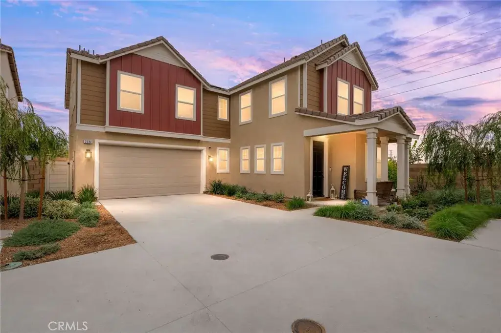 2684 E Towhee, Ontario, CA 91761 - Image #1