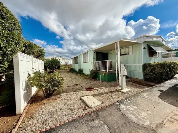 12582 2nd #65, Yucaipa, CA 92399