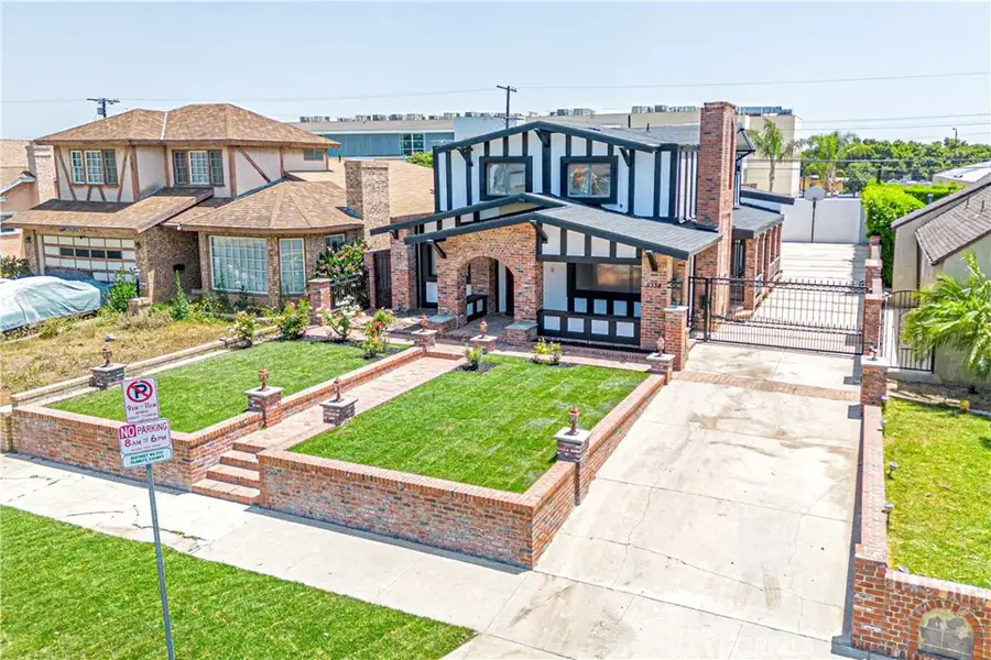 5334 Victoria Ave, Los Angeles, CA 90043 - #3