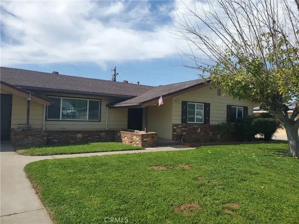 1192 Cherry Lane, Calimesa, CA 92320 - #1