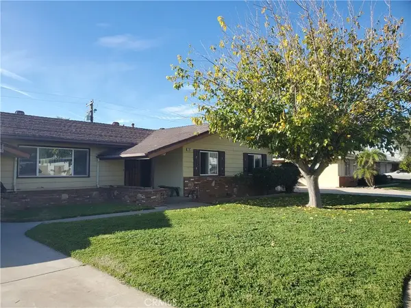 1192 Cherry Lane, Calimesa, CA 92320