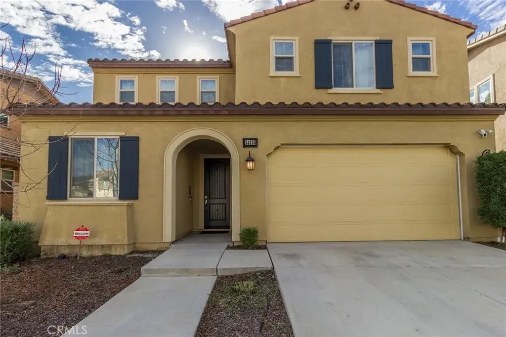 24215 Gazania, Lake Elsinore, CA 92532 - #1