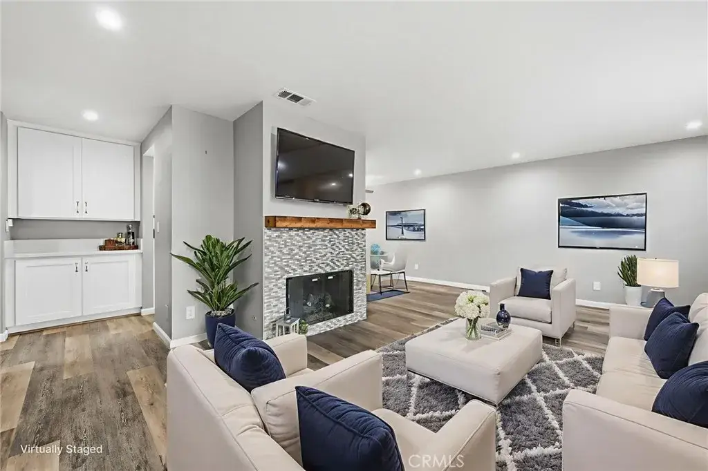 15202 S Normandie Avenue #B, Gardena, CA 90247 - #1