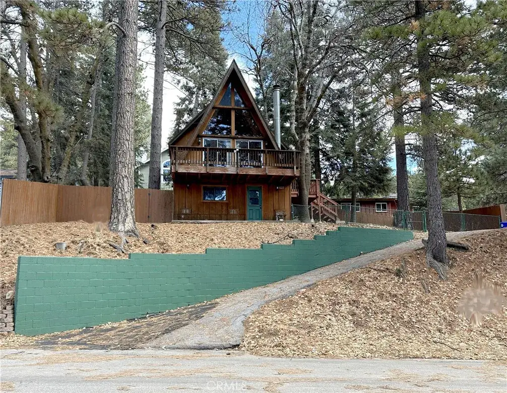 31450 Ocean View, Running Springs, CA 92382 - Image #1