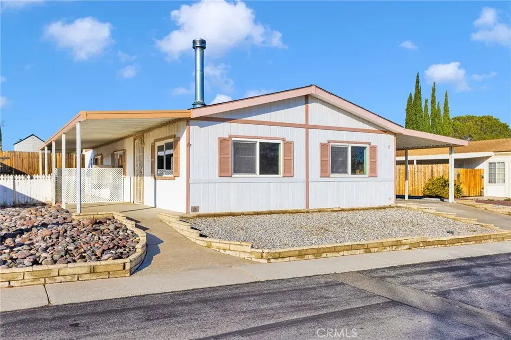 12550 Main #8, Hesperia, CA 92345 - #1