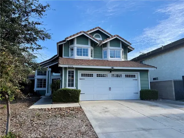 6316 Vonnie Court, Riverside, CA 92504