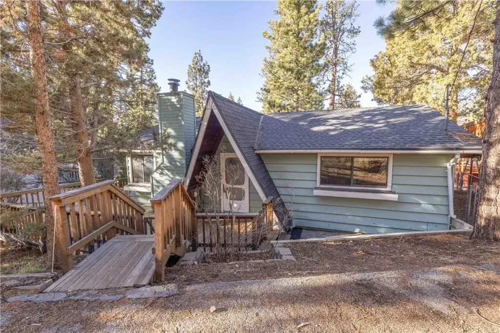 107 E Aeroplane, Big Bear City, CA 92314 - Image #1