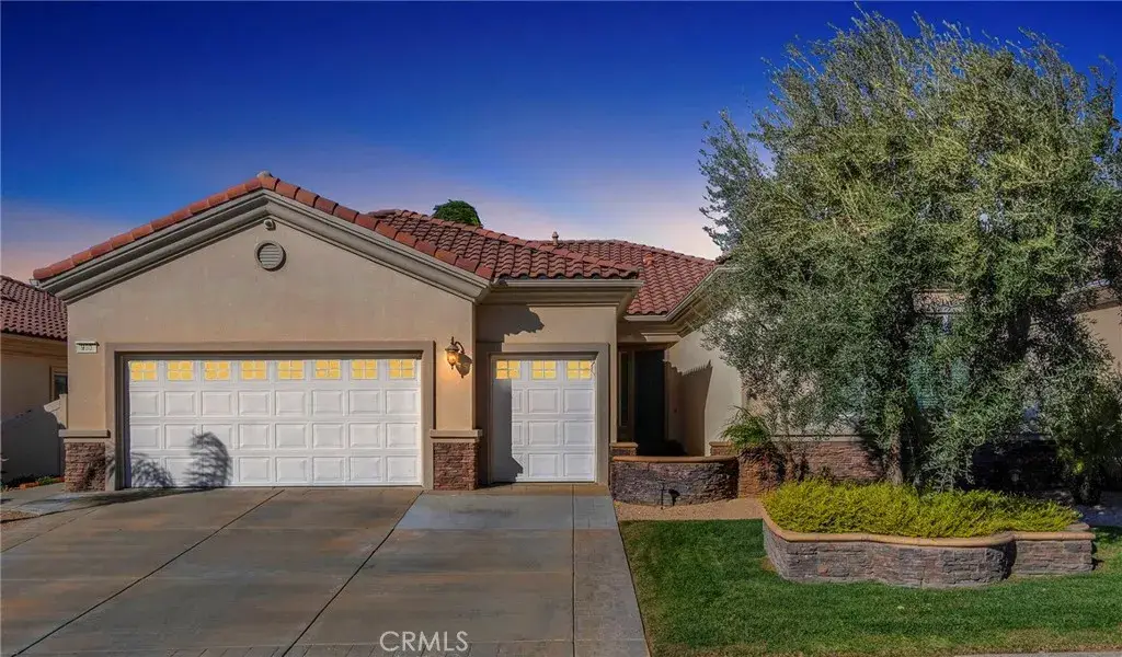 930 Gleneagles, Beaumont, CA 92223 - #1