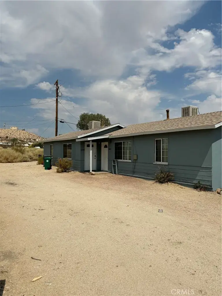 6688-6686 Yucca, Twentynine Palms, CA 92277 - #2