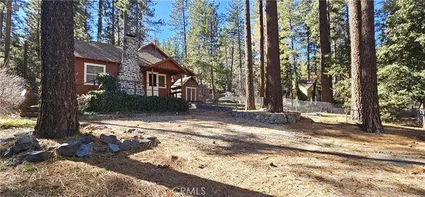 1417 Helen, Wrightwood, CA 92397