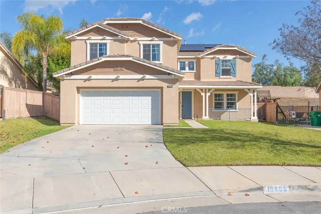 10486 Whitecrown Circle, Corona, CA 92883 - Image #1