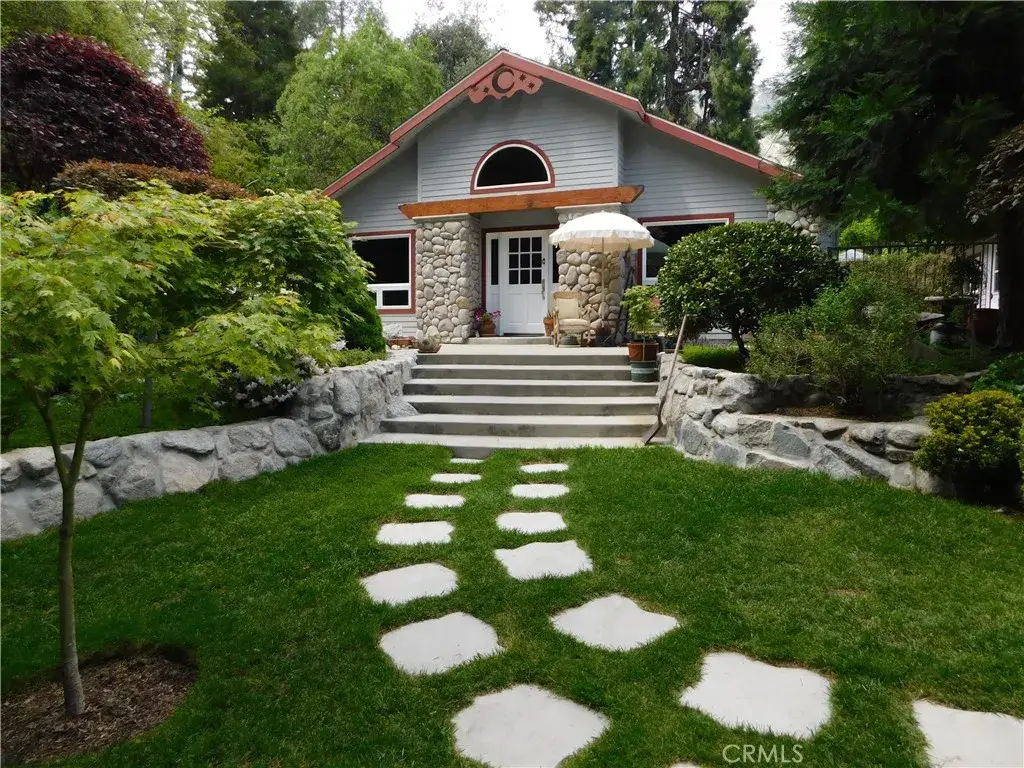 36976 Sycamore Drive, Mountain Home Village, CA 92359 - #1