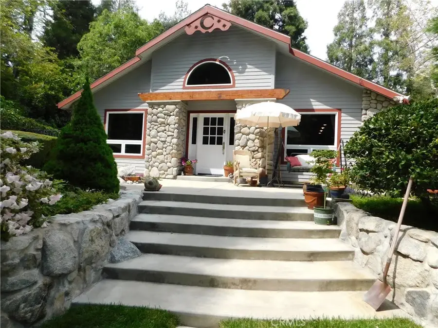 36976 Sycamore Drive, Mountain Home Village, CA 92359 - #2