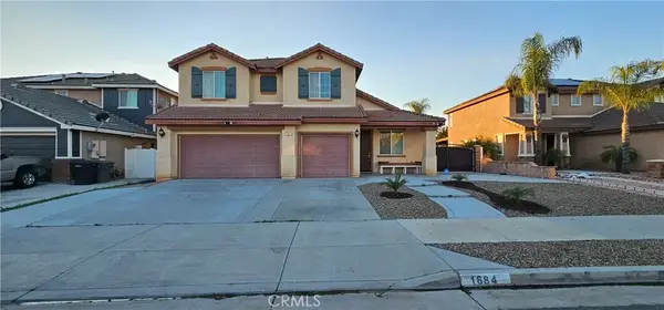 1684 Benton Way, Perris, CA 92571