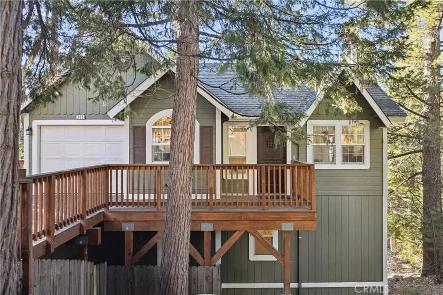 305 Summit Road, Lake Arrowhead, CA 92352 - #3